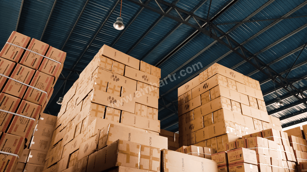 Yozgat Kolili Yük Taşıma