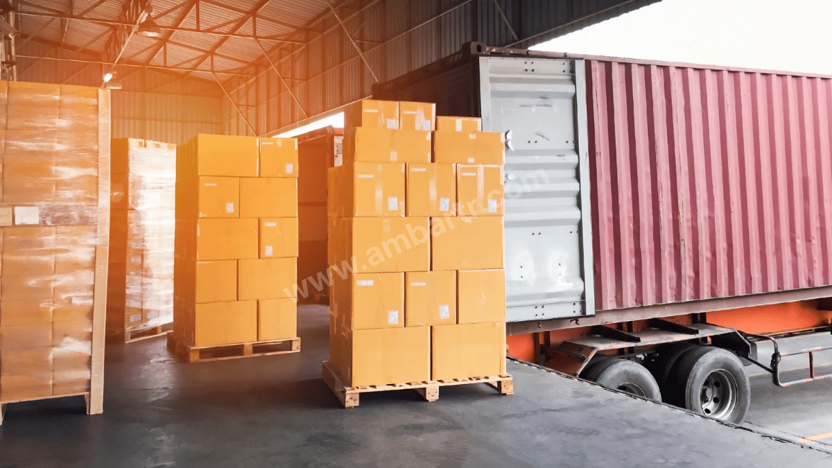 Yozgat Ağır Yük Taşıma